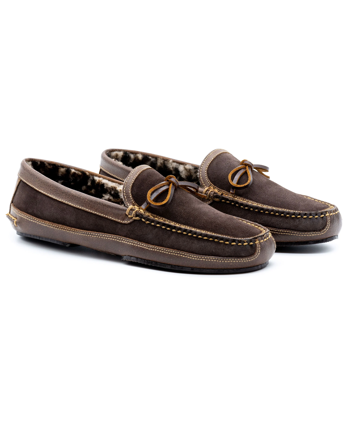 Ll bean how to best sale tie slippers