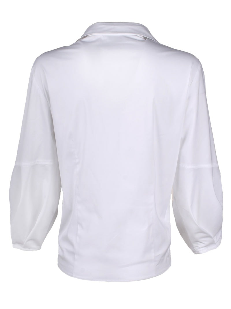 EMMY SHIRT - WHITE