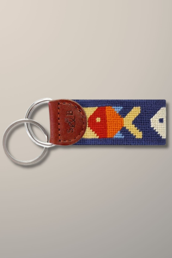 POMPANO KEY FOB