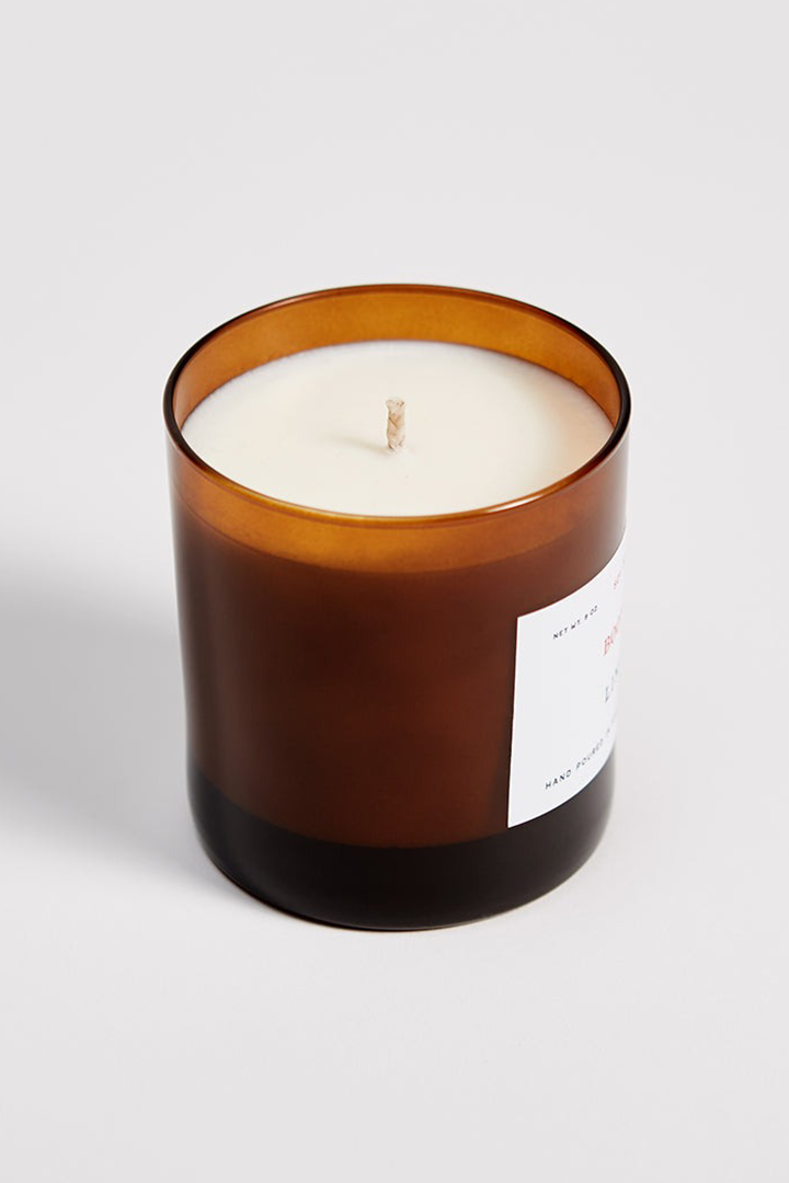 FRASER FIR CANDLE