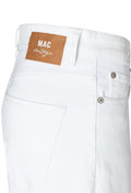 NEVADA VINTAGE SUPERWIDE JEANS - WHITE DENIM