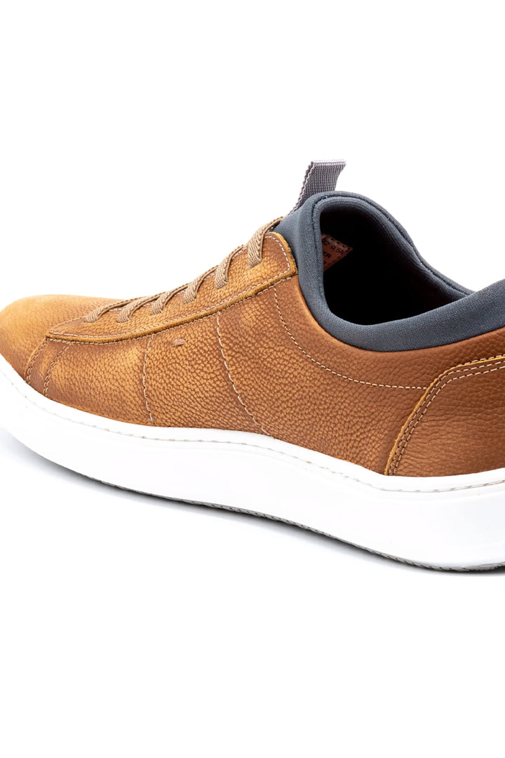 CAMERON SNEAKER - OLD SADDLE