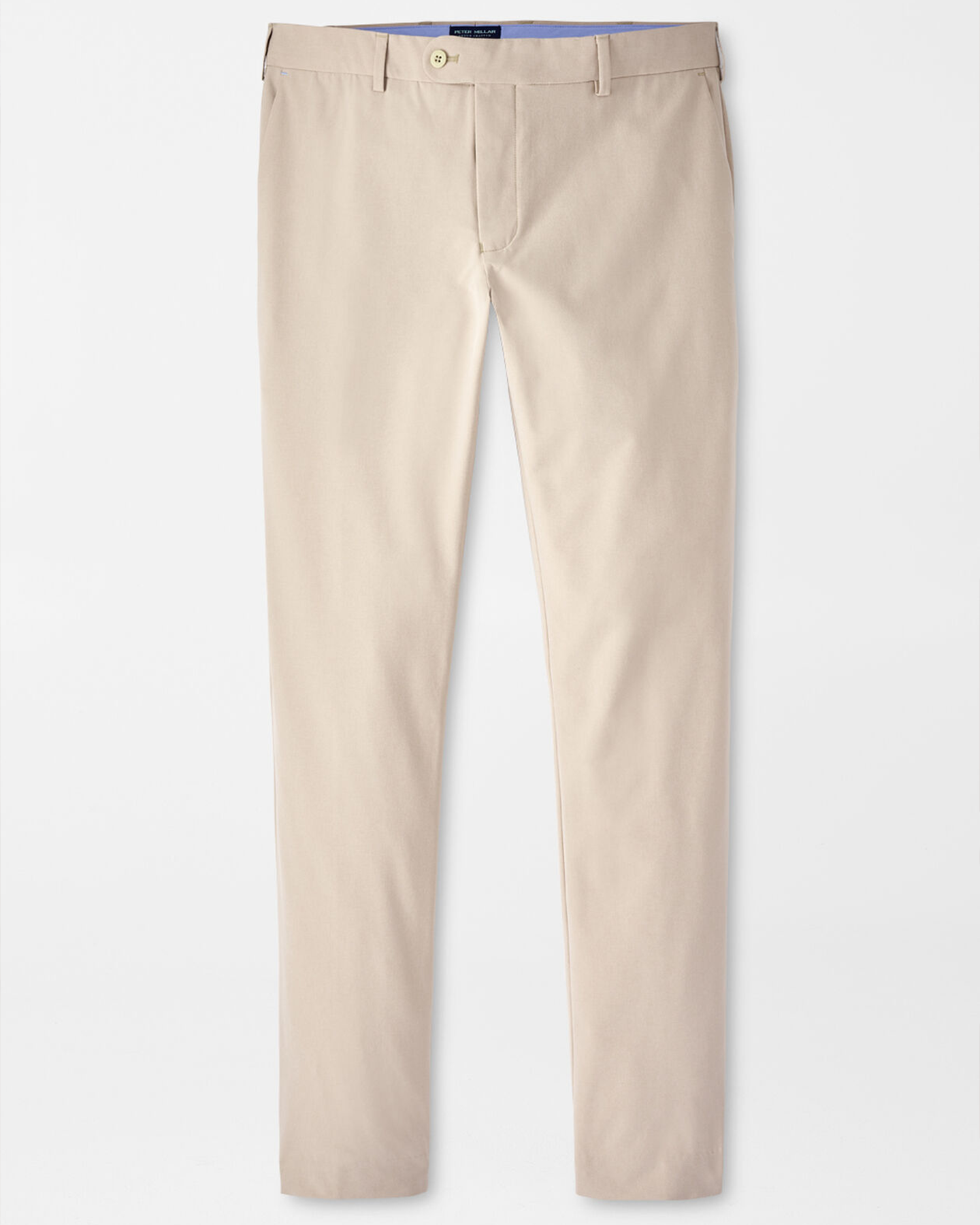 SURGE PERFORMANCE TROUSER - KHAKI