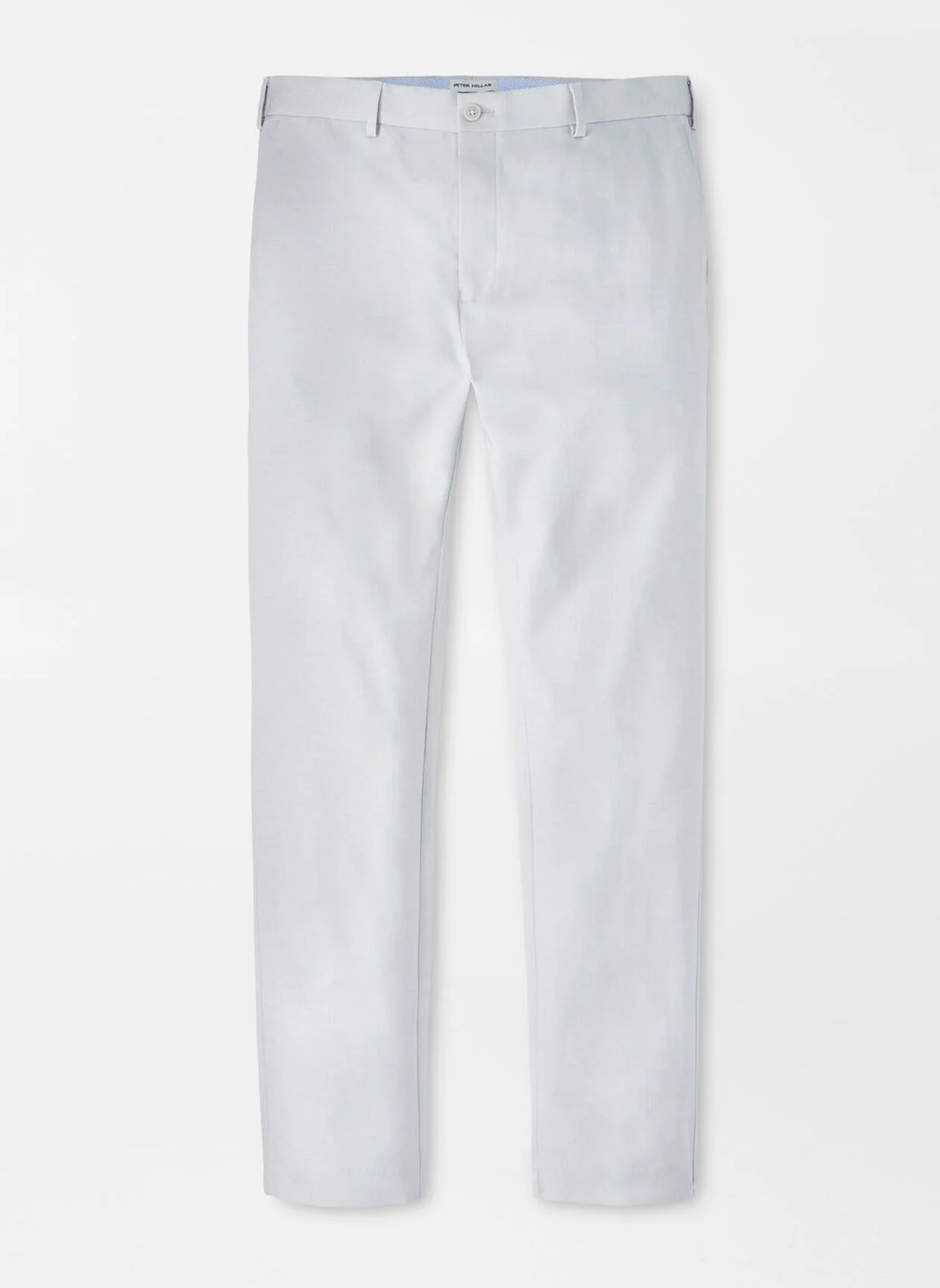 CHARLOTTE PERFORMANCE TROUSER - BRITISH GREY