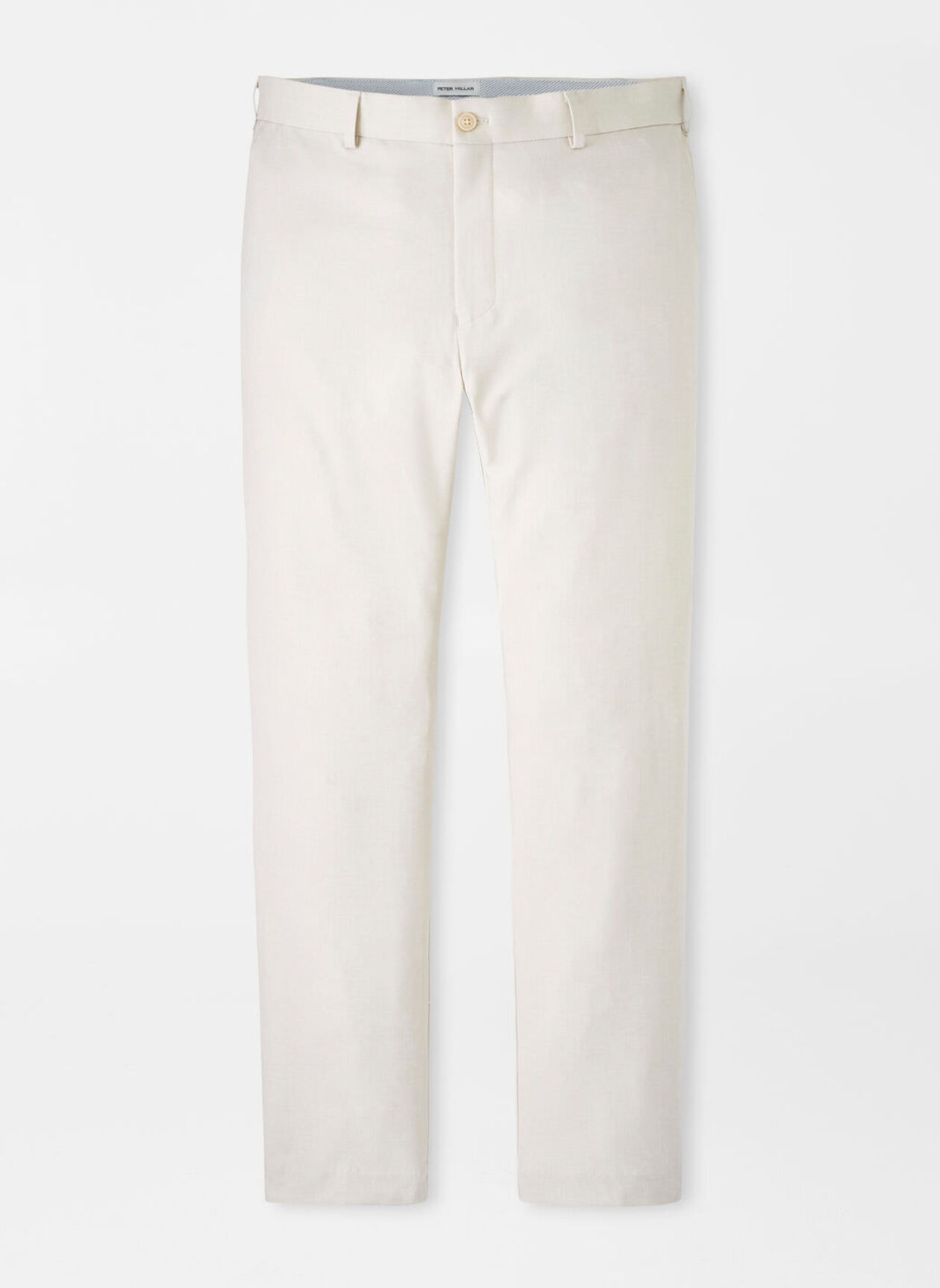 CHARLOTTE PERFORMANCE TROUSER - STONE