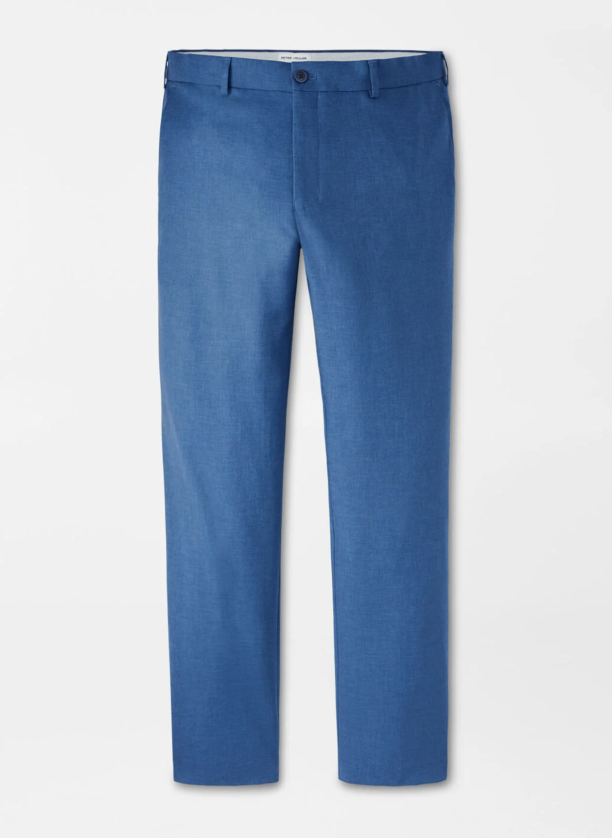 CHARLOTTE PERFORMANCE TROUSER - WINDSOR BLUE