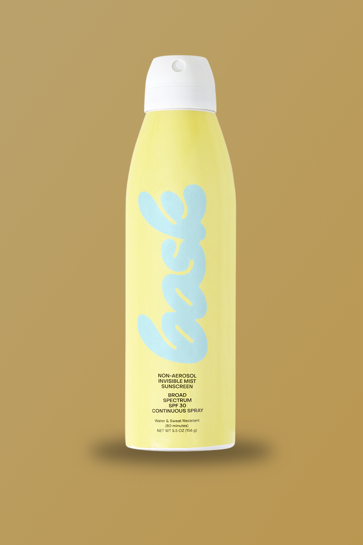 BASK SUNSCREEN 30 SPF