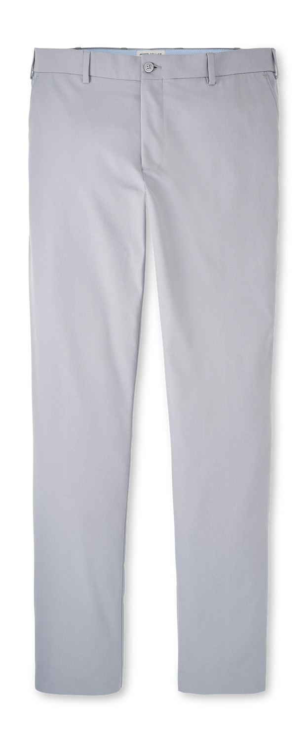 EB66 PERFORMANCE TROUSER - GALE GREY