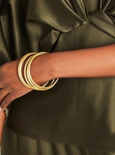 FARAI BRASS BANGLES