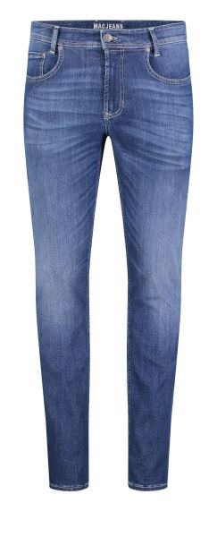 DRIVER JEANS - DEEP BLUE VINTAGE