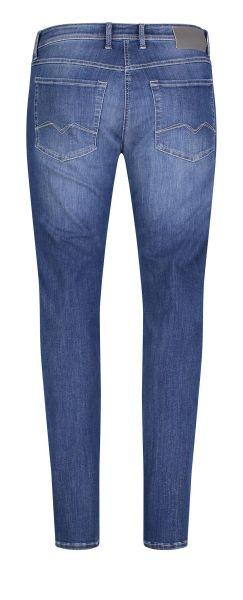 DRIVER JEANS - DEEP BLUE VINTAGE