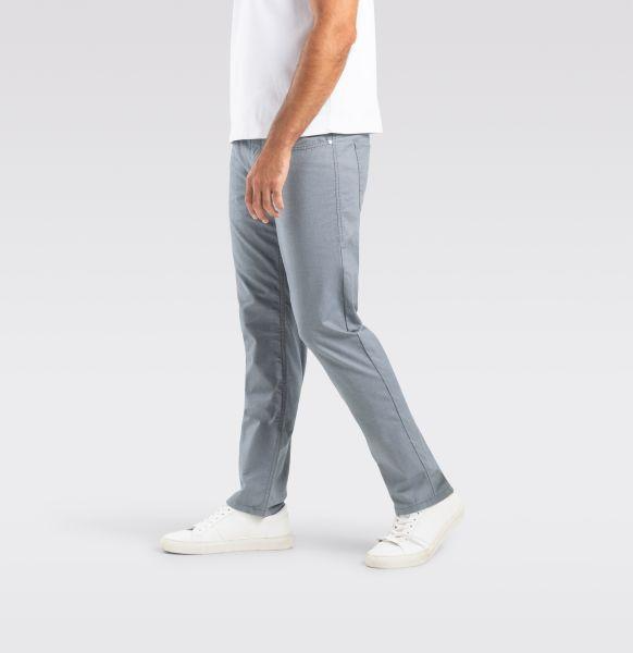 ARNE STRUCTURE FLEX JEANS - BLUE FUSION