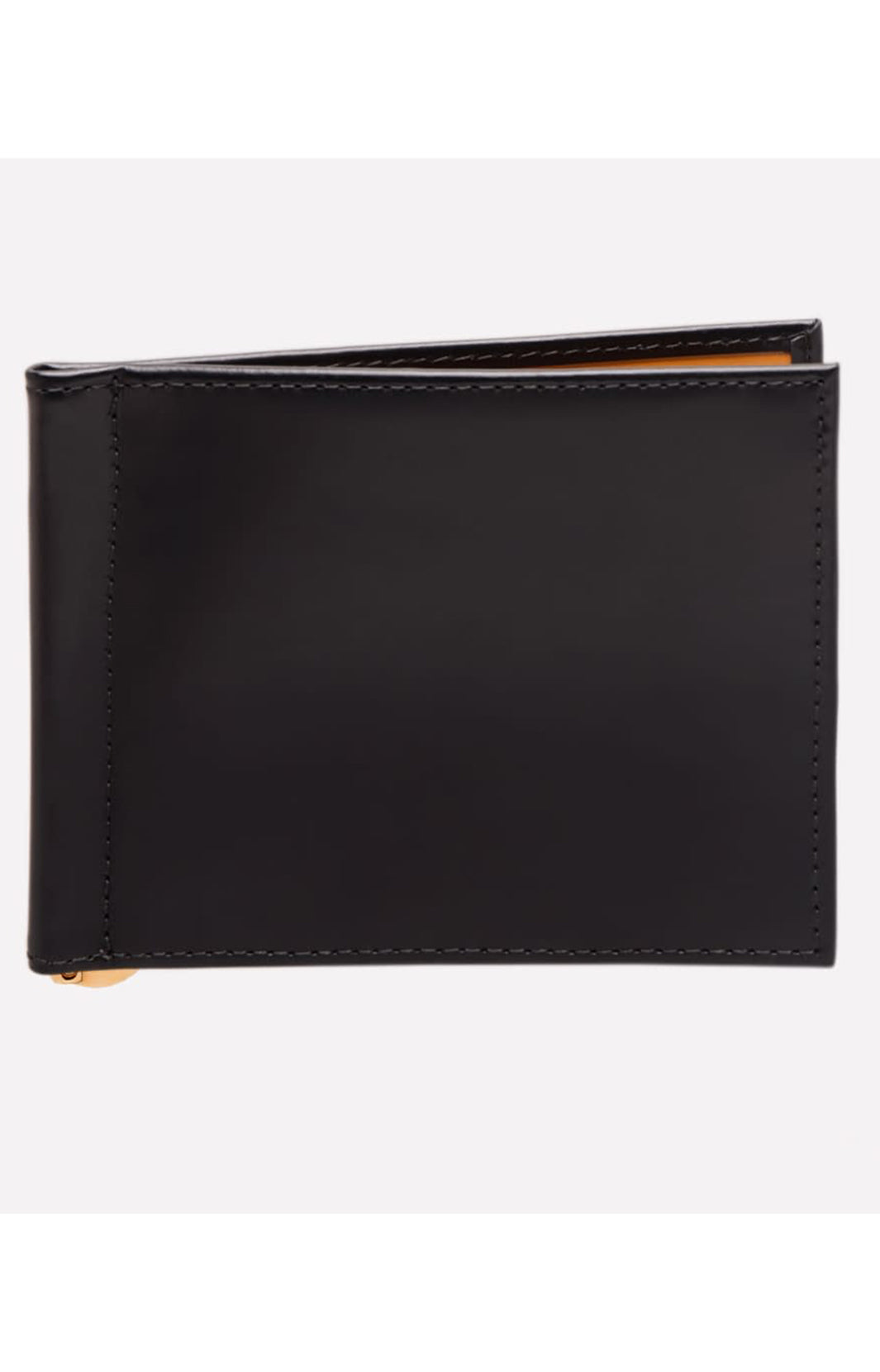 Fendi money clip online wallet