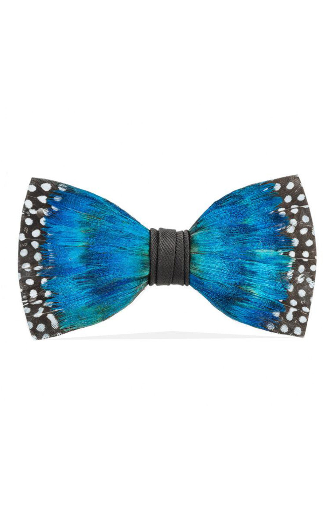 bow tie, feather bowtie, brakish bow tie, flintlock bow tie