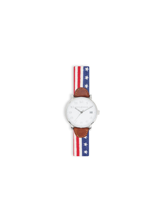 OLD GLORY WATCH