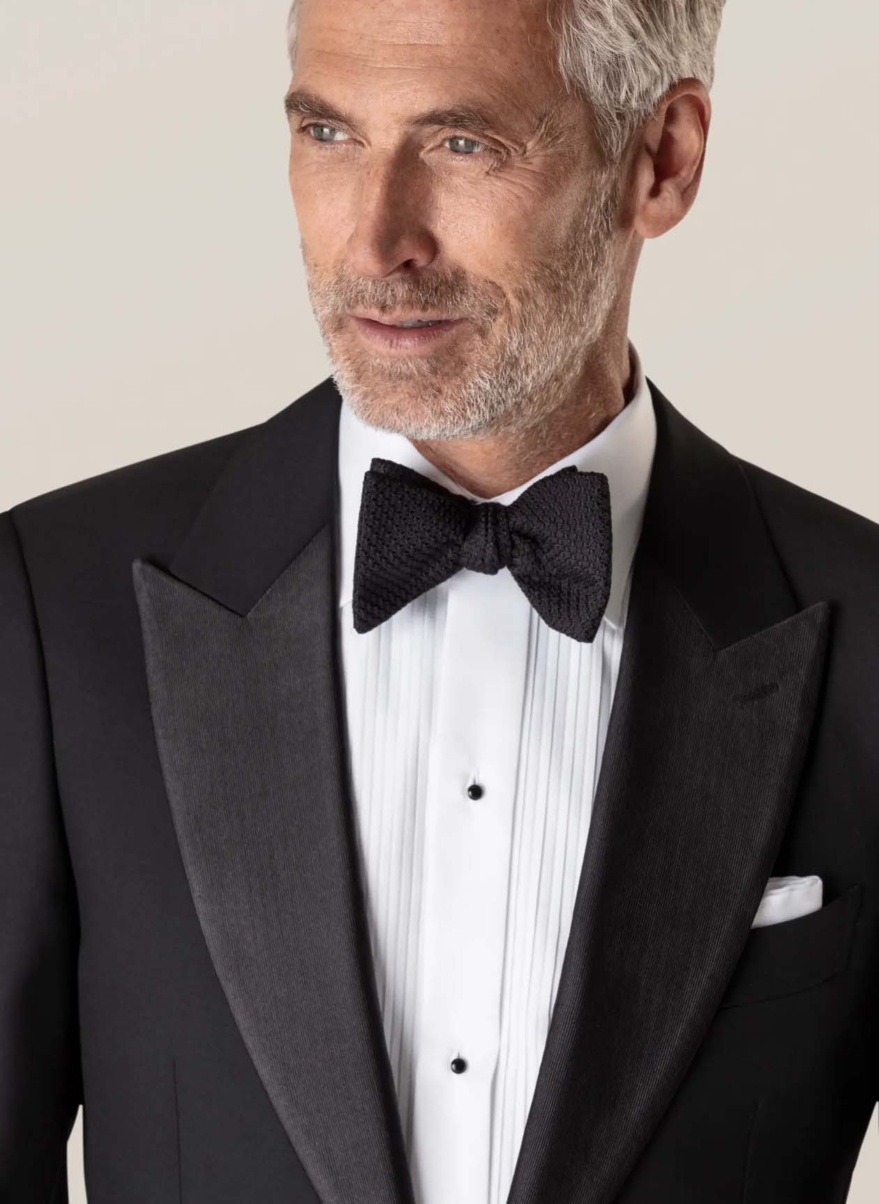 Tuxedo shirt hotsell no tie