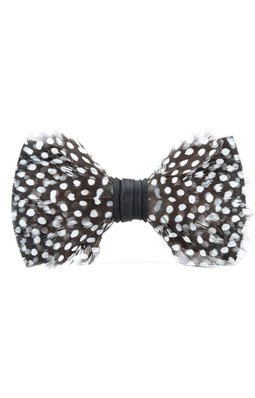 bowtie, feather bowtie, brakish bowtie, gatsby bowtie