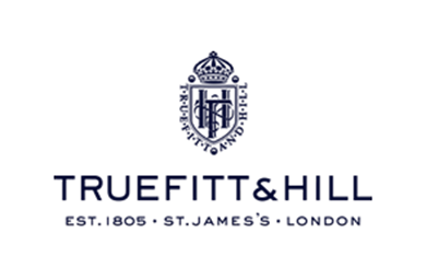 TRUEFITT AND HILL